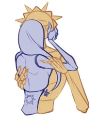 Eclipse x Sun x Moon