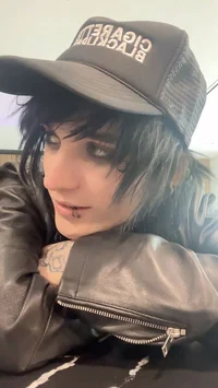 Johnnie Guilbert 