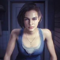 Jill Valentine