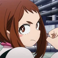 Ochaco Uraraka