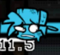 FNF - BFs Nightmares