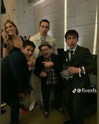 The umbrella Academy