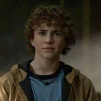 Percy Jackson-