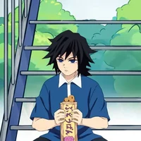 Giuuy Tomioka 
