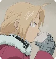 Edward Elric 