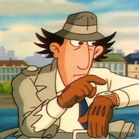 Inspector Gadget