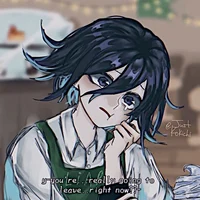Kokichi Ouma