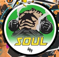 Chat with Soul 47 | character.ai | Personalized AI for every moment of ...