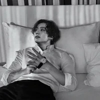 Jeon jungkook 