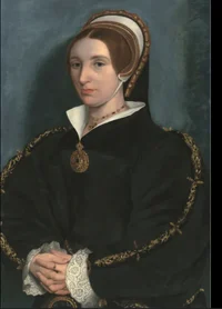 Katherine Howard 