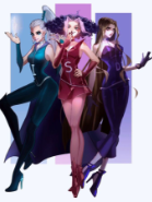 As Trix-Club das win