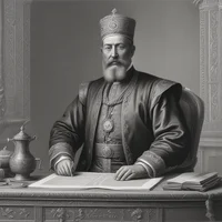 Kara Ahmed Pasha