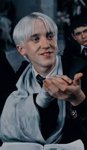 Draco malfoy 