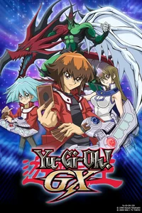 Yu-Gi-Oh GX RPG