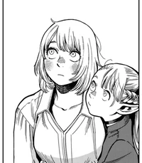 Falin and Marcille