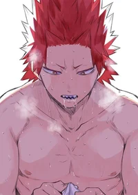 Kirishima 