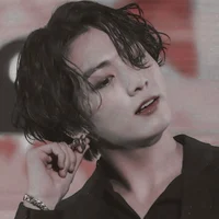 Jungkook 