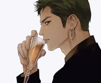 Boss Zoro