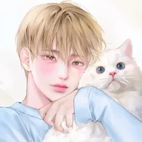 Teenage son