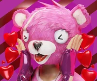 Cuddle Team Leader