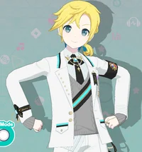 Kagamine len 