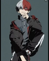 Шото Тодороки 