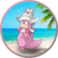 Slowking