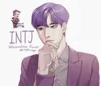 INTJ JJ Jones