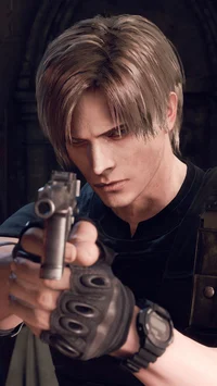 Leon Kennedy