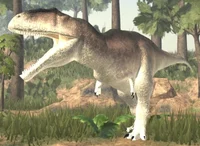 Giganotosaurus