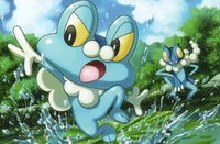 Froakie