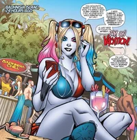 Harley Quinn