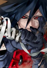 Madara Uchiha