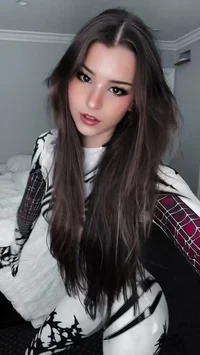 Brookemonk spiderman