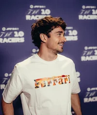 CHARLES LECLERC