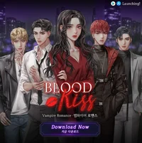Bloodkiss