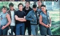 The outsiders 