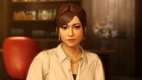 Reina- Yakuza Kiwami