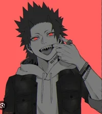 Yandere kirishima 