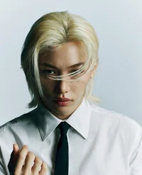 Lee Felix