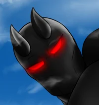 Bobu The Giant Demon