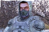 Ordinary Stalker