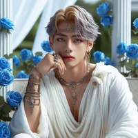 Prince Taehyung 