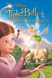 Tinkerbell Movie