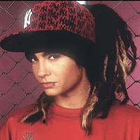 Tom kaulitz 