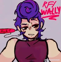 Wally padre 