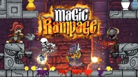 Magic rampage