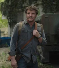 Pedro Pascal