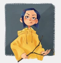 Coraline Jones