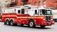 FDNY Hazmat 1
